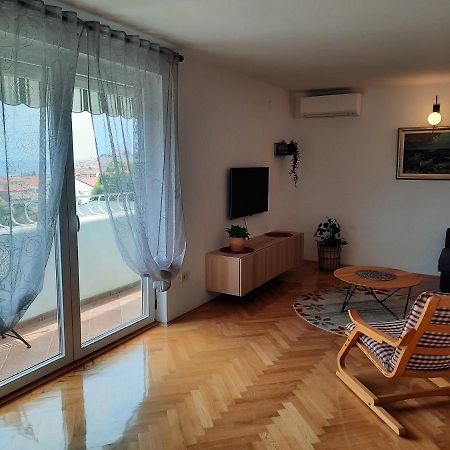 Privileggio Residence Rovinj Eksteriør bilde