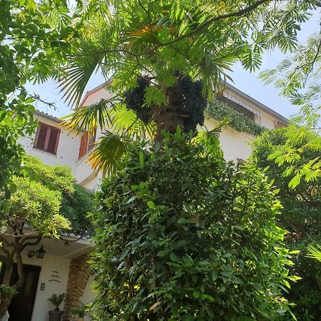 Privileggio Residence Rovinj Eksteriør bilde