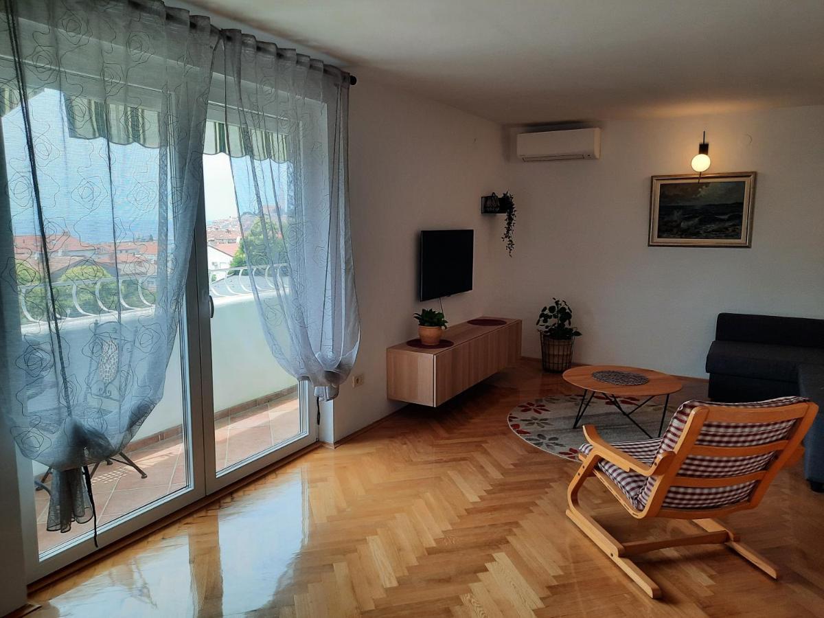 Privileggio Residence Rovinj Eksteriør bilde