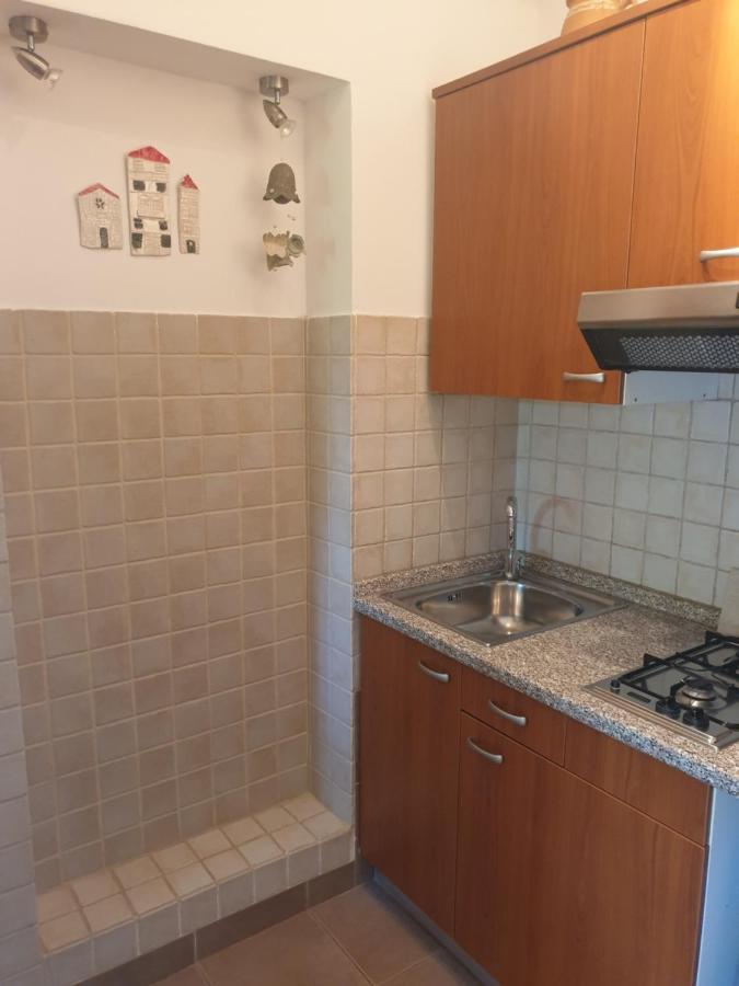 Privileggio Residence Rovinj Eksteriør bilde