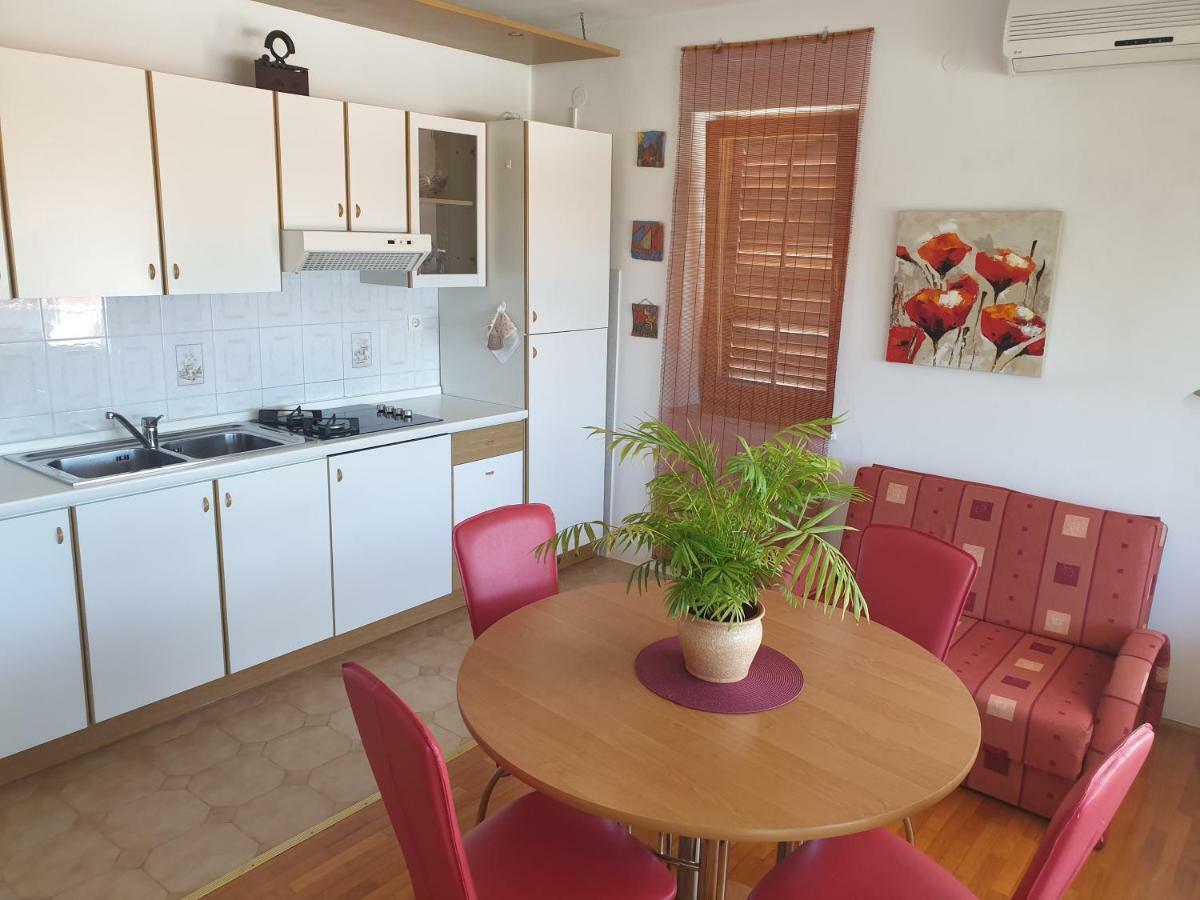 Privileggio Residence Rovinj Eksteriør bilde