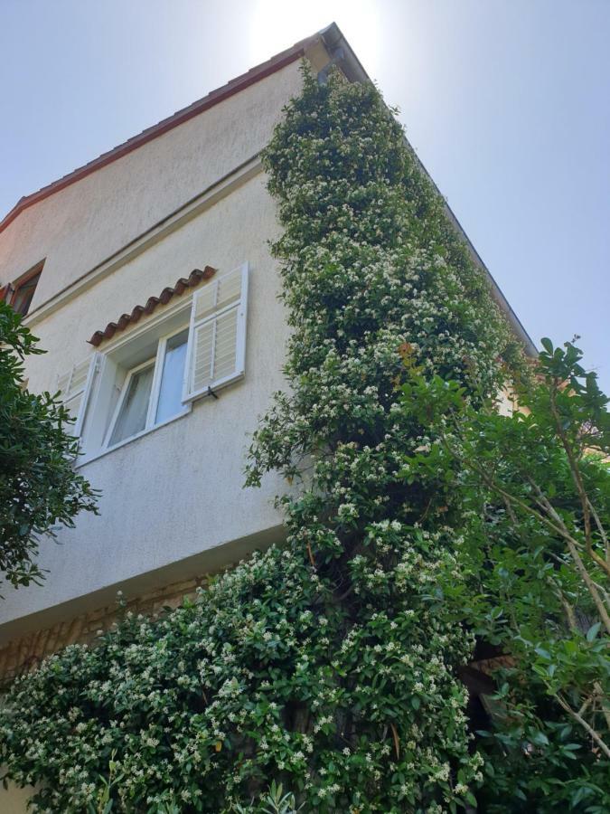 Privileggio Residence Rovinj Eksteriør bilde