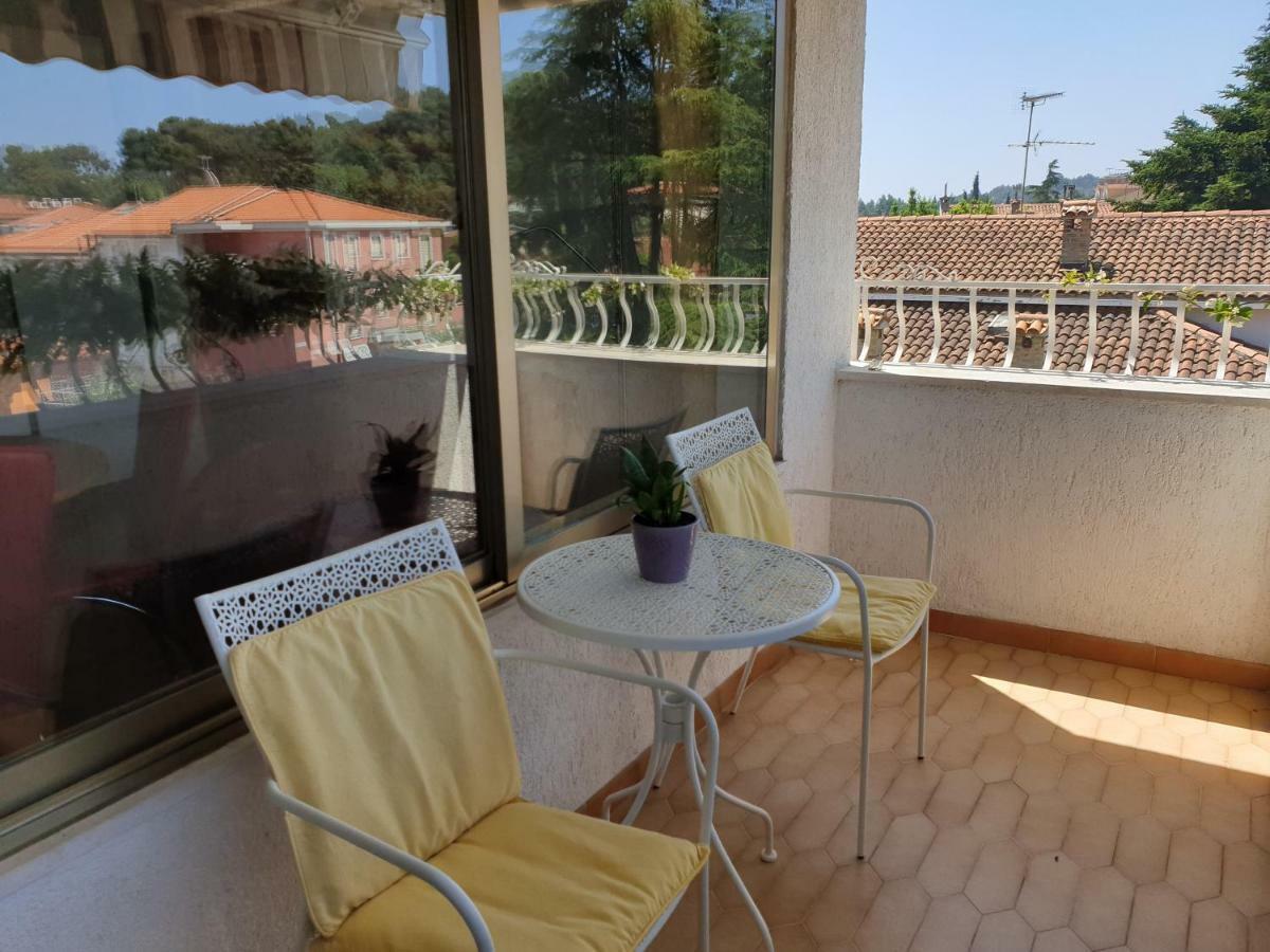 Privileggio Residence Rovinj Eksteriør bilde
