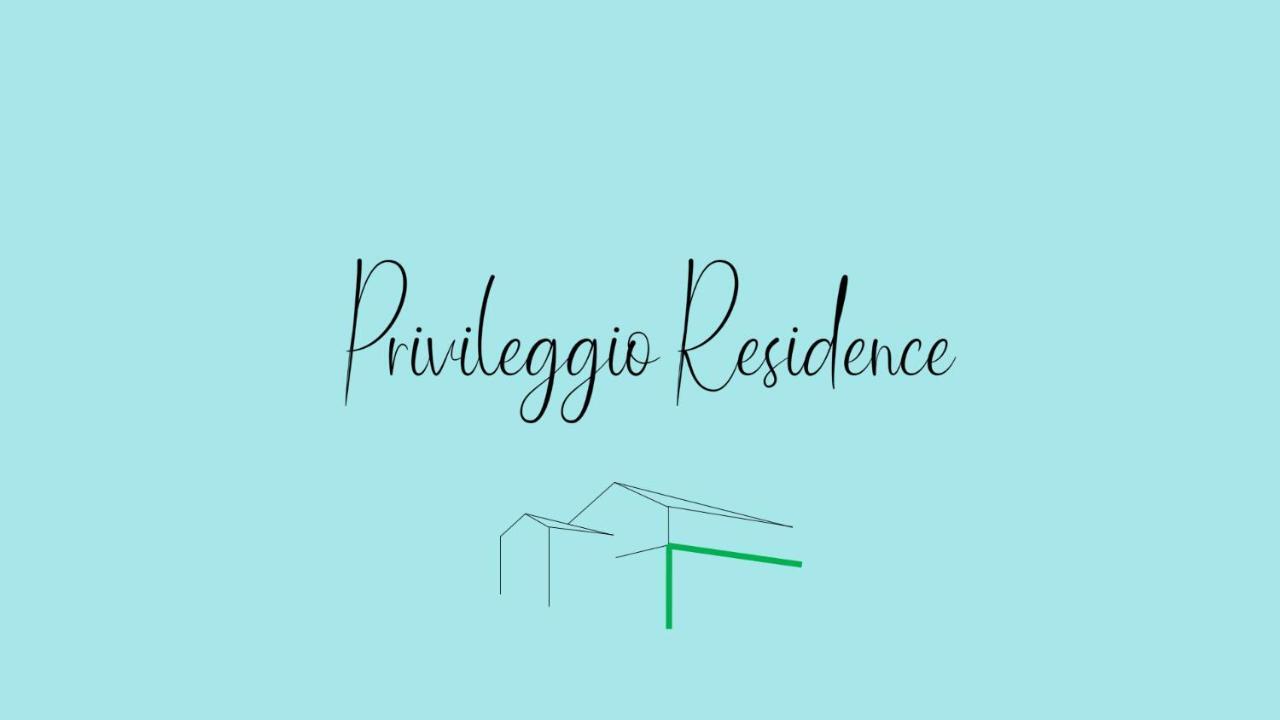 Privileggio Residence Rovinj Eksteriør bilde