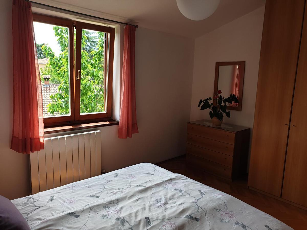 Privileggio Residence Rovinj Eksteriør bilde
