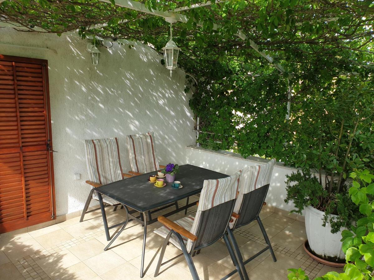 Privileggio Residence Rovinj Eksteriør bilde