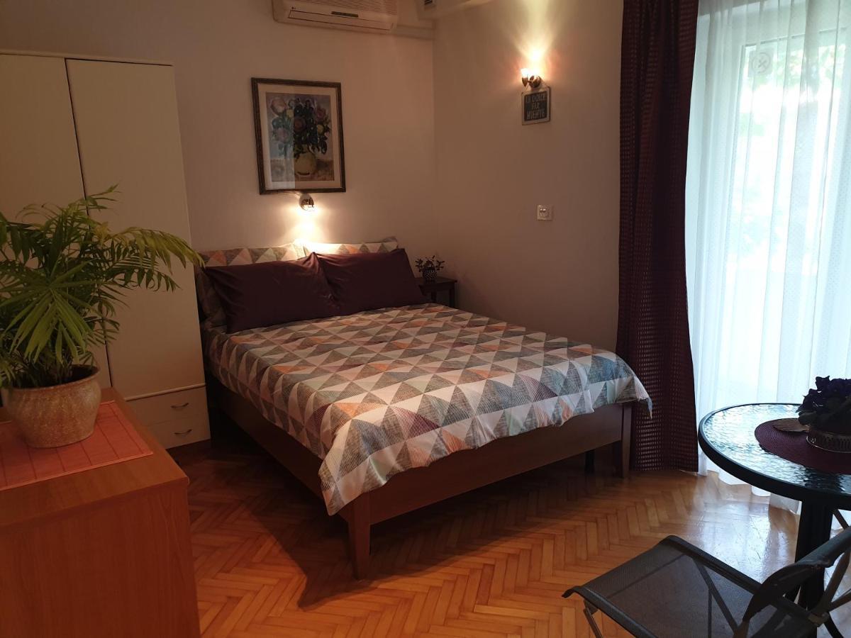 Privileggio Residence Rovinj Eksteriør bilde